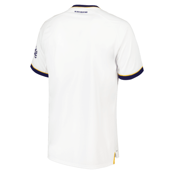 Everton Castore Away Pro Shirt 2026-27 - Jersey Teams World