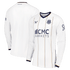 Everton Castore Away Replica Shirt 2026-27 - Long Sleeve - Jersey Teams World