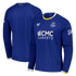 Everton Castore Home Pro Shirt 2026-27 - Long Sleeve - Jersey Teams World
