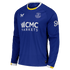 Everton Castore Home Pro Shirt 2026-27 - Long Sleeve - Jersey Teams World