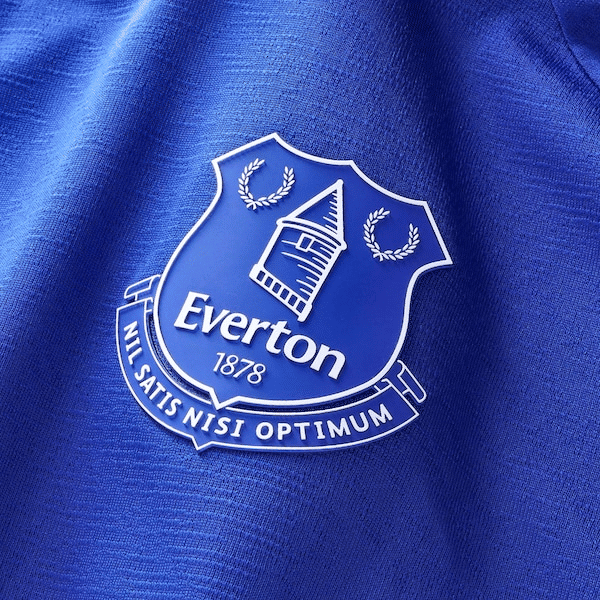 Everton Castore Home Pro Shirt 2026-27 - Jersey Teams World