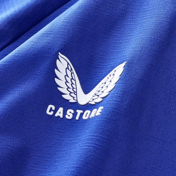 Everton Castore Home Pro Shirt 2026-27 - Jersey Teams World