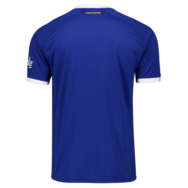 Everton Castore Home Pro Shirt 2026-27 - Jersey Teams World