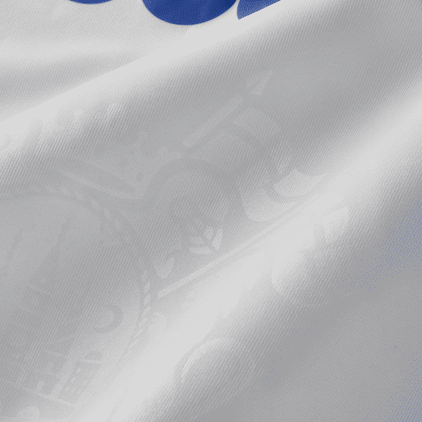 FC Copenhagen adidas Home Shirt 2026-27 - Jersey Teams World
