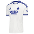 FC Copenhagen adidas Home Shirt 2026-27 - Jersey Teams World