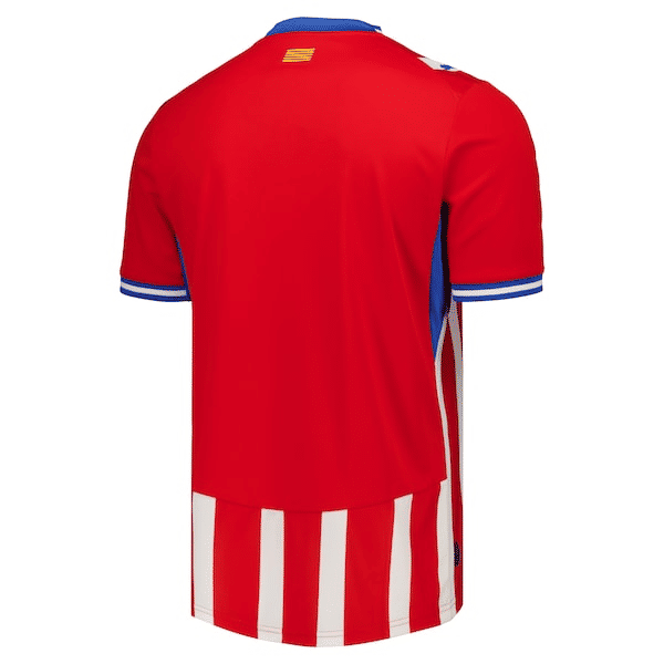 Girona PUMA Home Shirt 2026-27 - Jersey Teams World