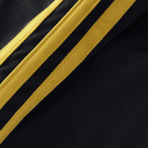 Leeds United adidas Away Minikit 2026-27 - Jersey Teams World