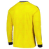 Leeds United adidas Away Shirt 2026-27 - Long Sleeve - Jersey Teams World