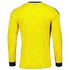 Leeds United adidas Away Shirt 2026-27 - Long Sleeve - Jersey Teams World