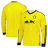 Leeds United adidas Away Shirt 2026-27 - Long Sleeve - Jersey Teams World
