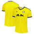 Leeds United adidas Away Shirt 2026-27 - Jersey Teams World