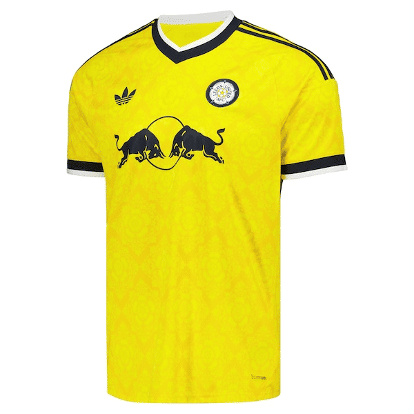 Leeds United adidas Away Shirt 2026-27 - Jersey Teams World