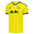 Leeds United adidas Away Shirt 2026-27 - Jersey Teams World