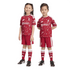 Liverpool adidas Home Minikit 2026-27 - Jersey Teams World