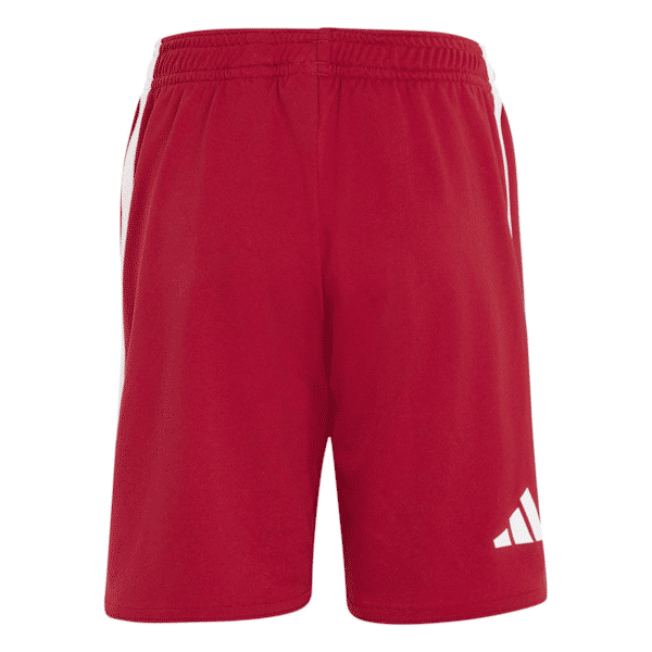 Liverpool adidas Home Minikit 2026-27 - Jersey Teams World