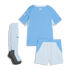 Manchester City PUMA Home Minikit 2026-27 - Jersey Teams World