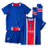 PSG Nike Home Stadium Mini Kit 2026-27 - Little Kids - Jersey Teams World