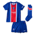 PSG Nike Home Stadium Mini Kit 2026-27 - Little Kids - Jersey Teams World