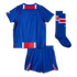 PSG Nike Home Stadium Mini Kit 2026-27 - Little Kids - Jersey Teams World