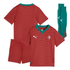 Portugal PUMA Home Minikit 2026 - Jersey Teams World