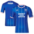 Glasgow Rangers Umbro Home Shirt 2026-27 - Jersey Teams World