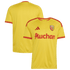 RC Lens adidas Home Shirt 2026-27 - Jersey Teams World