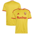 RC Lens adidas Home Shirt 2026-27 - Jersey Teams World