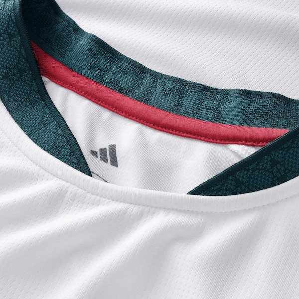 Real Madrid adidas Home Minikit 2026-27 - Jersey Teams World