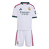 Real Madrid adidas Home Minikit 2026-27 - Jersey Teams World