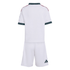 Real Madrid adidas Home Minikit 2026-27 - Jersey Teams World