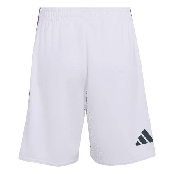 Real Madrid adidas Home Minikit 2026-27 - Jersey Teams World