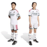 Real Madrid adidas Home Youthkit 2026-27 - Jersey Teams World