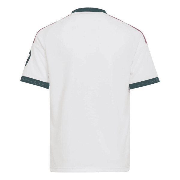 Real Madrid adidas Home Youthkit 2026-27 - Jersey Teams World