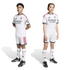 Real Madrid adidas Home Youthkit 2026-27 - Jersey Teams World