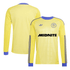 Sheffield United adidas Away Goalkeeper Shirt 2026-27 - Long Sleeve - Jersey Teams World