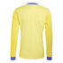 Sheffield United adidas Away Goalkeeper Shirt 2026-27 - Long Sleeve - Jersey Teams World