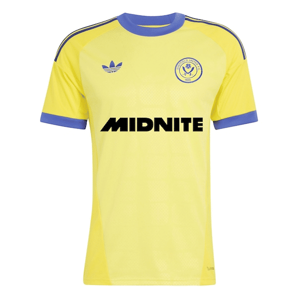 Sheffield United adidas Away Goalkeeper Shirt 2026-27 - Jersey Teams World