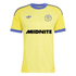 Sheffield United adidas Away Goalkeeper Shirt 2026-27 - Jersey Teams World