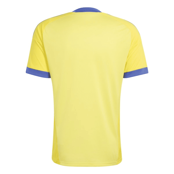 Sheffield United adidas Away Goalkeeper Shirt 2026-27 - Jersey Teams World