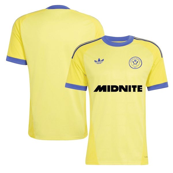 Sheffield United adidas Away Goalkeeper Shirt 2026-27 - Jersey Teams World