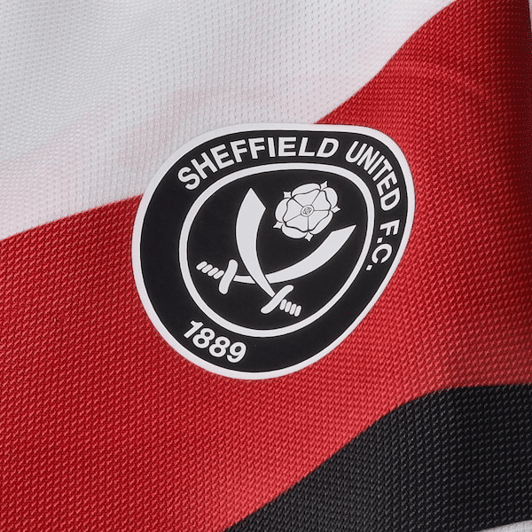 Sheffield United adidas Away Minikit 2026-27 - Jersey Teams World