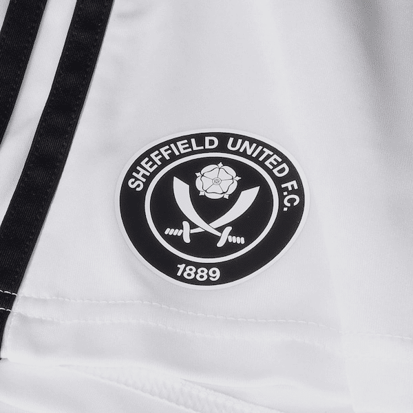 Sheffield United adidas Away Minikit 2026-27 - Jersey Teams World