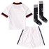 Sheffield United adidas Away Minikit 2026-27 - Jersey Teams World