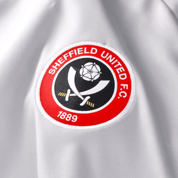 Sheffield United adidas Home Goalkeeper Shirt 2026-27 - Long Sleeve - Jersey Teams World