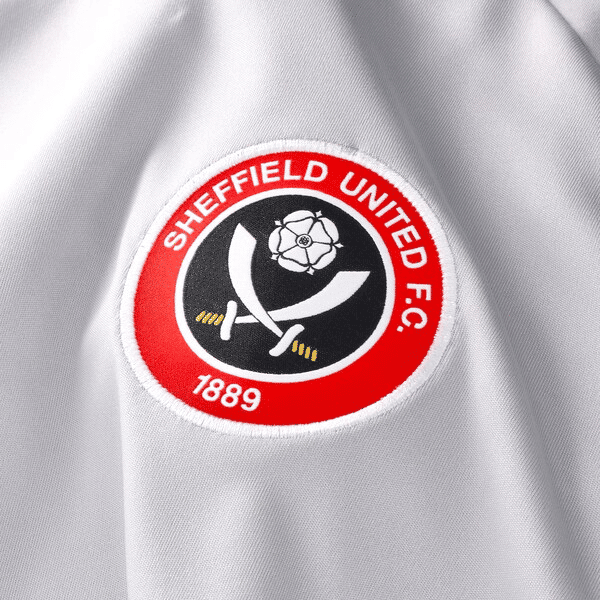 Sheffield United adidas Home Goalkeeper Shirt 2026-27 - Jersey Teams World