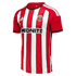 Sheffield United adidas Home Shirt 2026-27 - Jersey Teams World