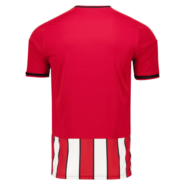 Sheffield United adidas Home Shirt 2026-27 - Jersey Teams World