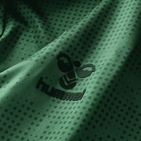 Sunderland Hummel Goalkeeper Shirt 2026-27 - Jersey Teams World