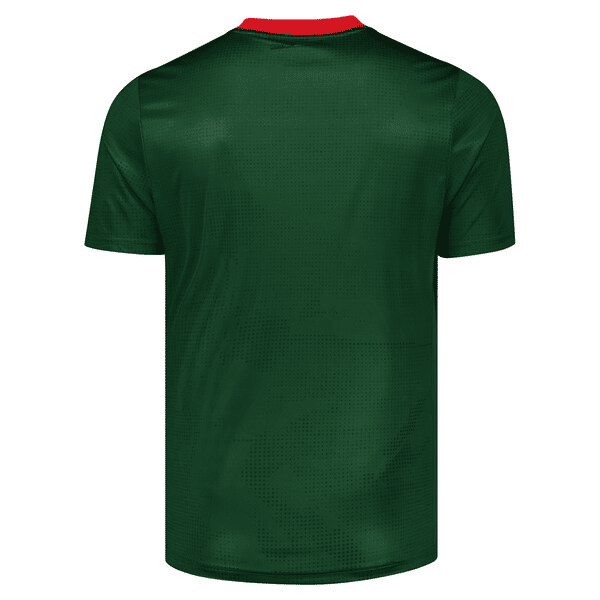 Sunderland Hummel Goalkeeper Shirt 2026-27 - Jersey Teams World