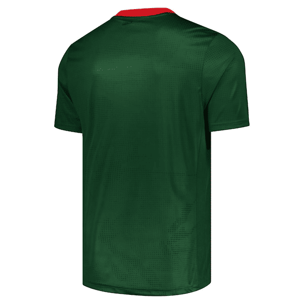 Sunderland Hummel Goalkeeper Shirt 2026-27 - Jersey Teams World